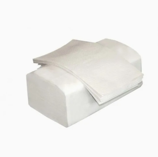 슈퍼마켓을 위한 20*21cm 부드러운 손 종이 타월 