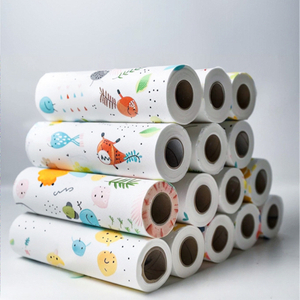 주방 종이 타월